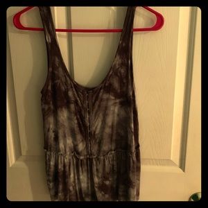 American eagle tank top